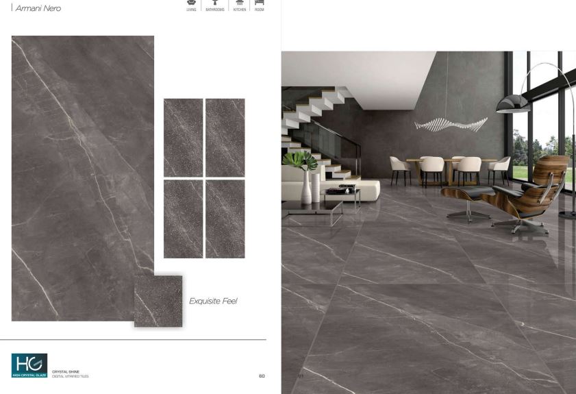 1600*800 Pgvt Armani Nero (2,2.56)