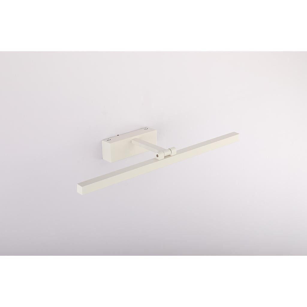 60 WHITE AC100-240V (14W)