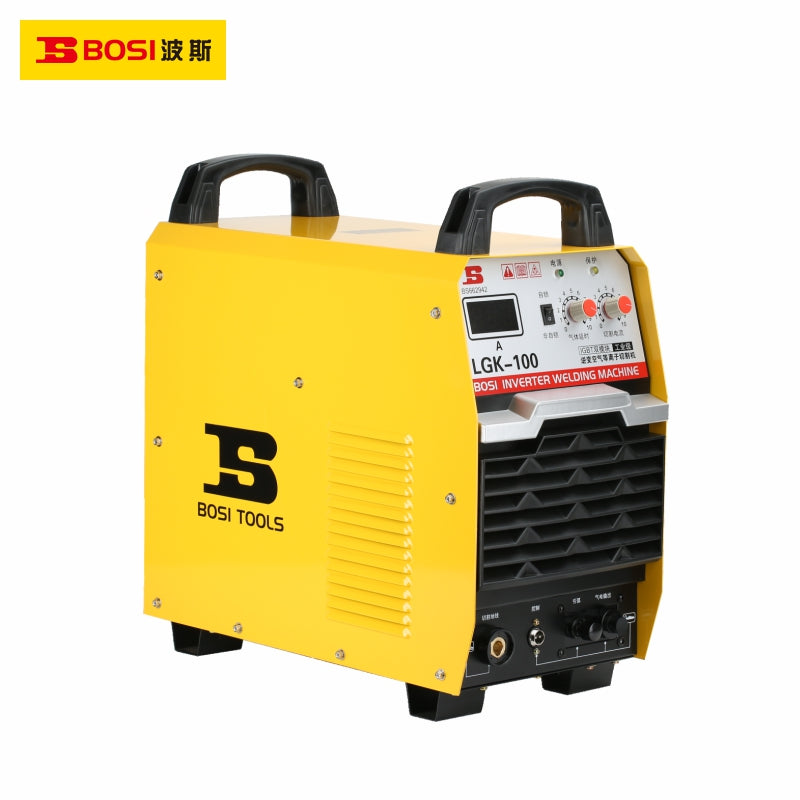 Air Plasma Cutting Machine