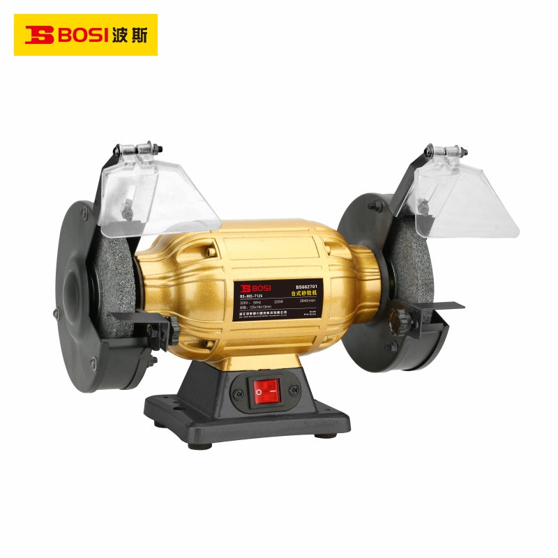 Bench Grinder