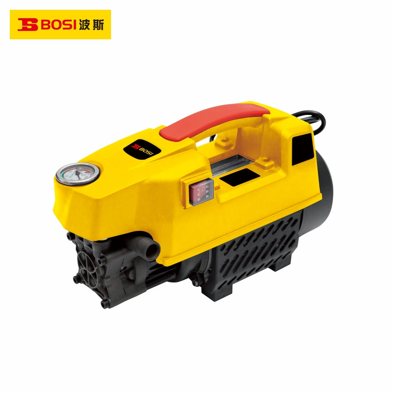 High Pressure Car Washer