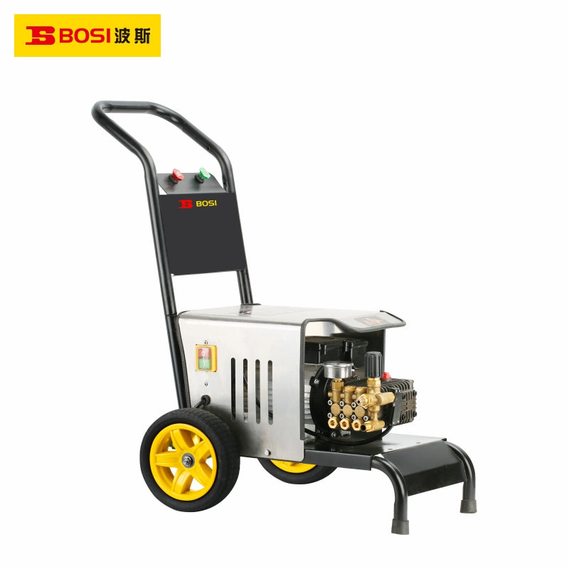 High Pressure Car Washer