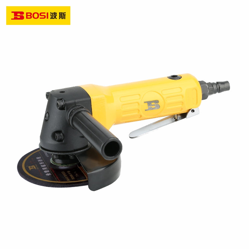 Pneumatic Angle Grinder