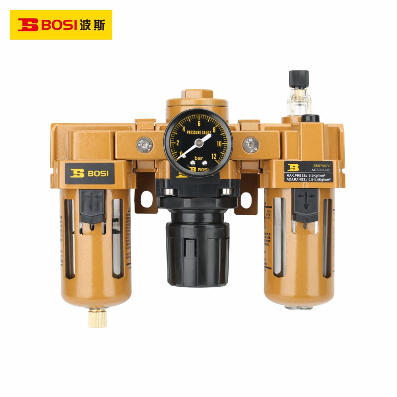 Air Filter Regulator