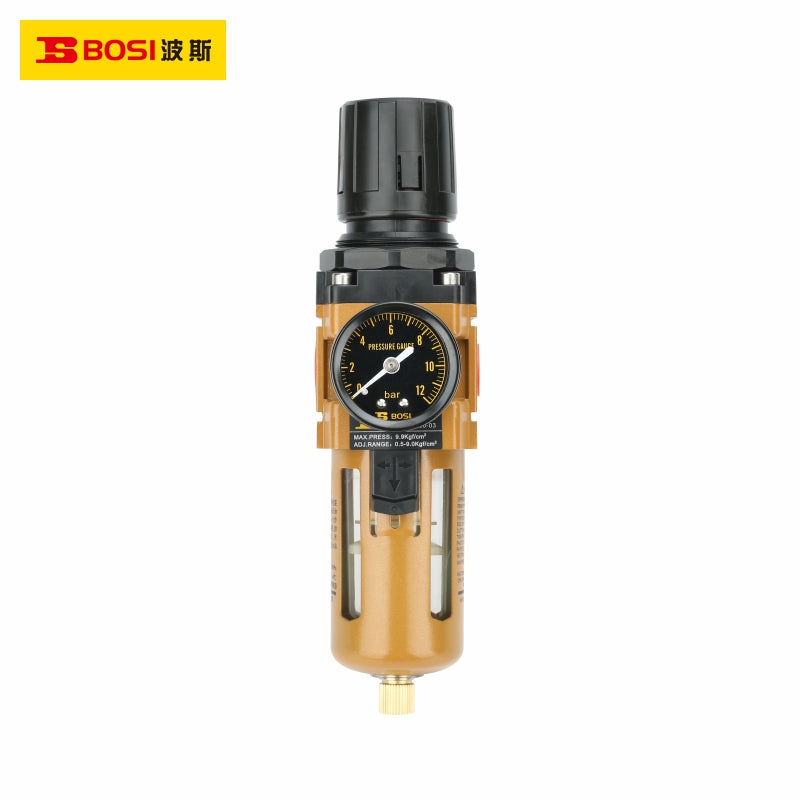 Air Filter Regulator