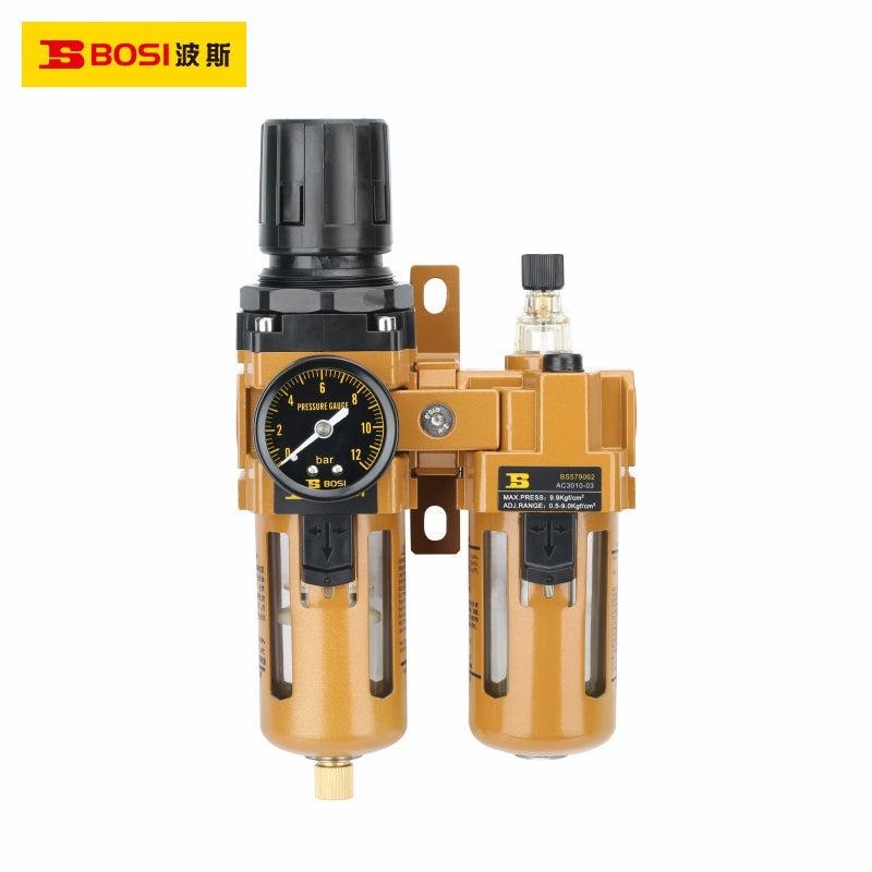 Air Filter Regulator