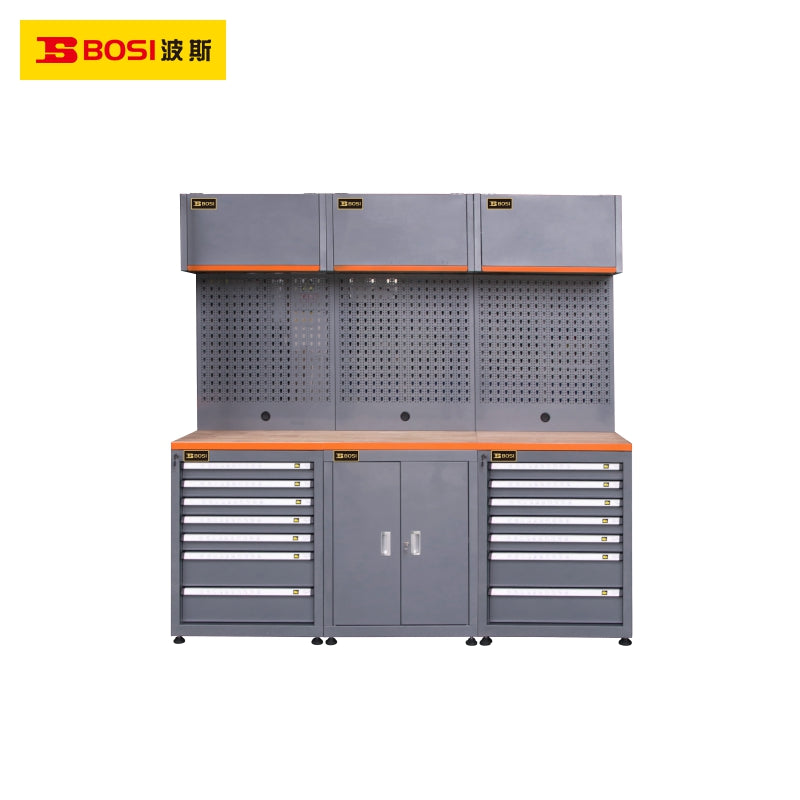 BS522603 Combination Tool Cabinet