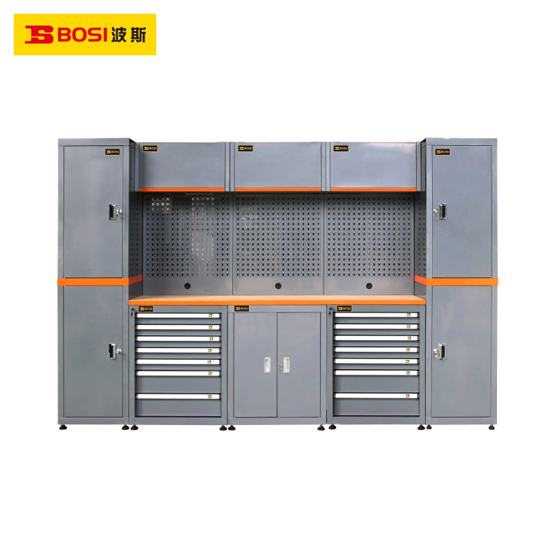 BS522605 Combination Tool Cabinet