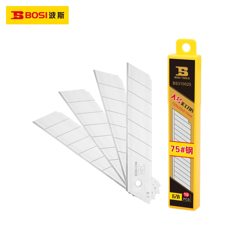 Scraper Blade