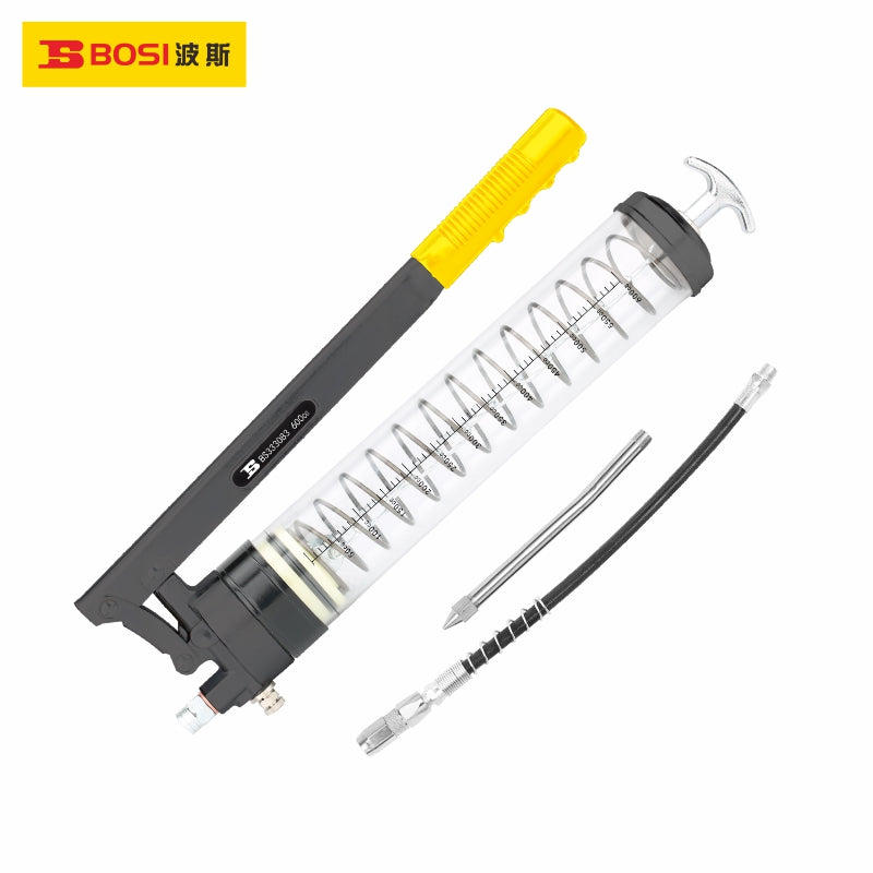 Professional Grease Gun