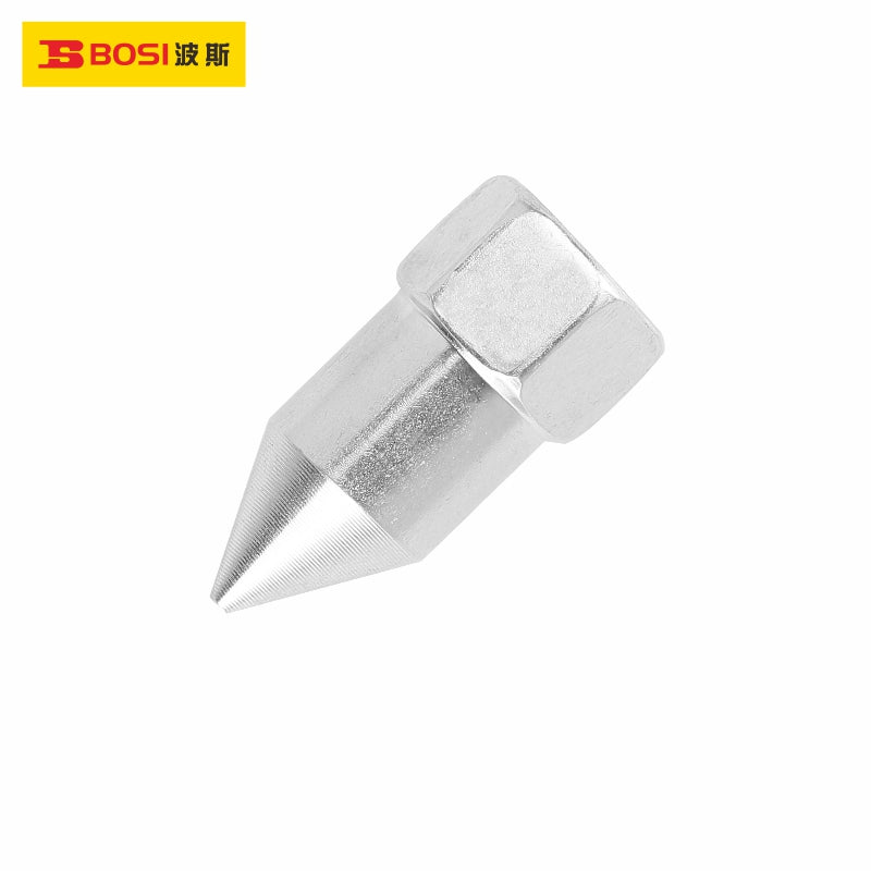 Grease Gun Nozzle
