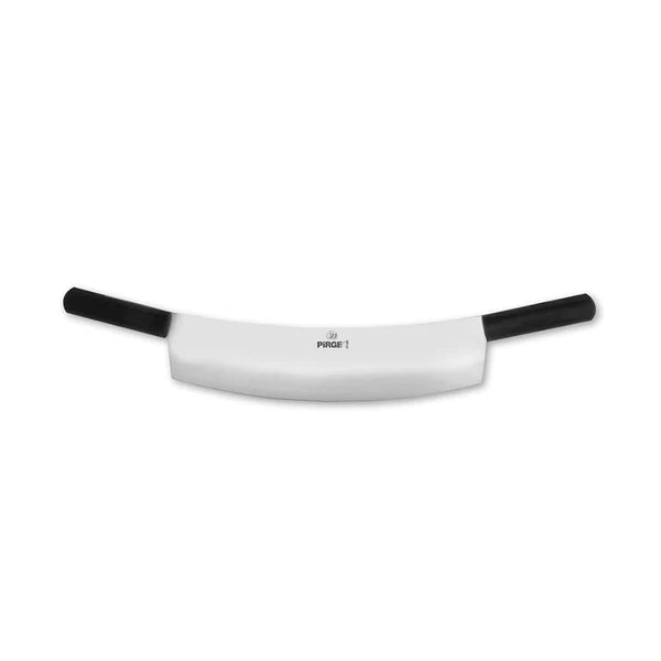 Pirge Ecco Mincing Knife Double Handle 40 Cm