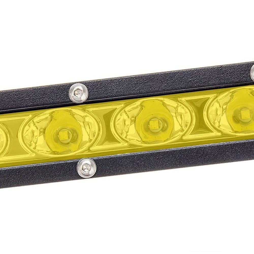 Toby’s TF 18W Yellow Light