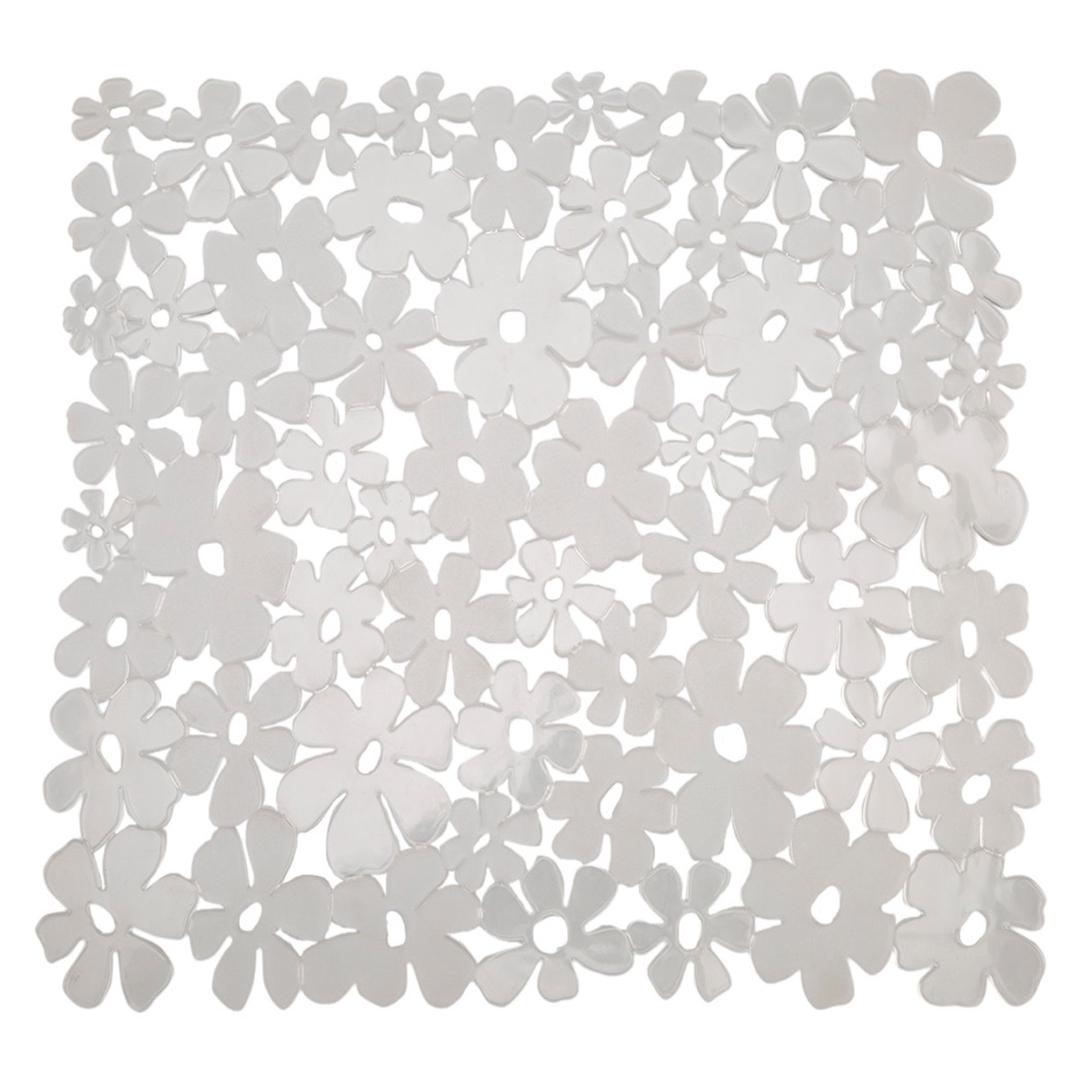 Interdesign Blumz Protective Kitchen Sink Mat