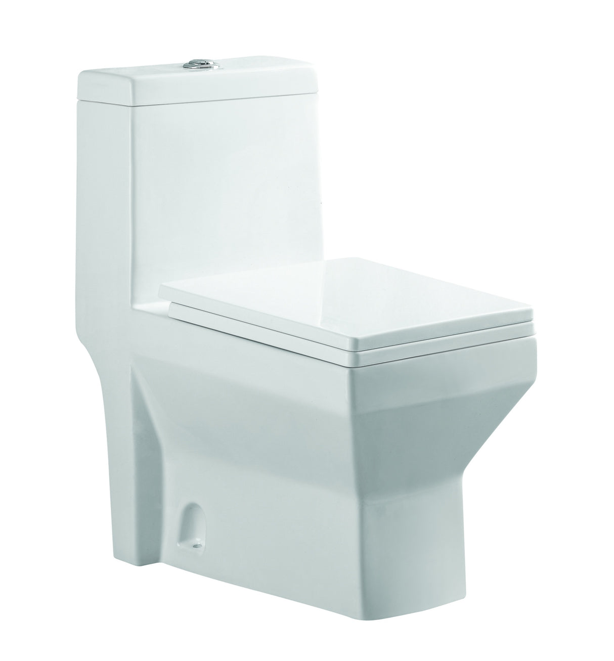 6184 S-Trap Toilet 250mm – White