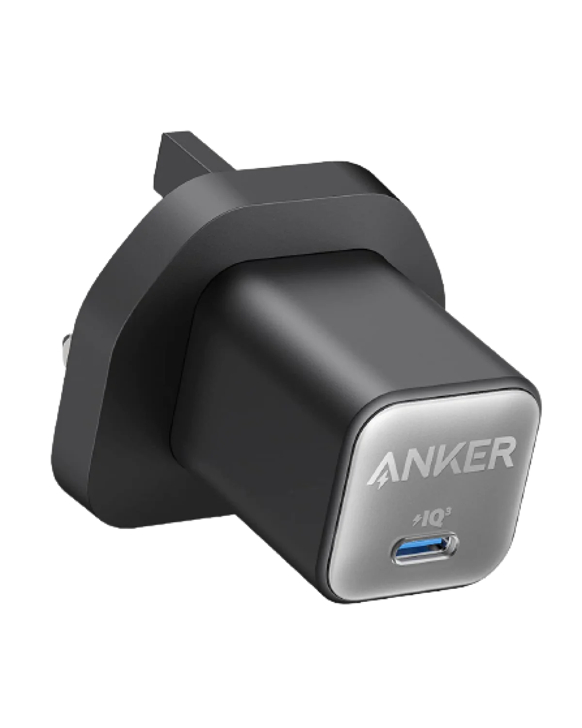 Anker 511 Charger (NANO 3,30W) (A2147K11) - Black