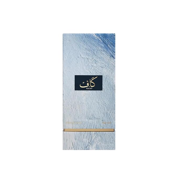 Ahmed Al Maghribi Kaaf Eau de Parfum 100ml