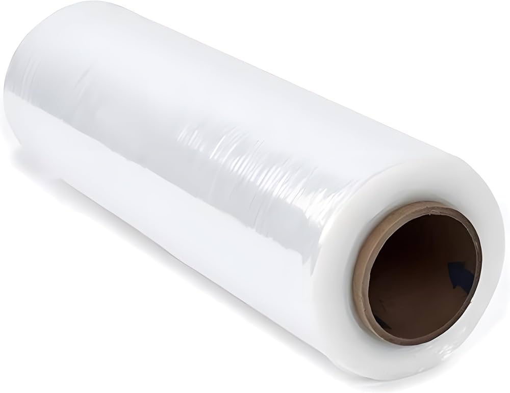BOSI SJBS22001 Stretch Film 50cm / 3kg – 1002664222