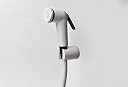 EW007 ITALTARY Shattaf Set IT-HWS5005 Chrome