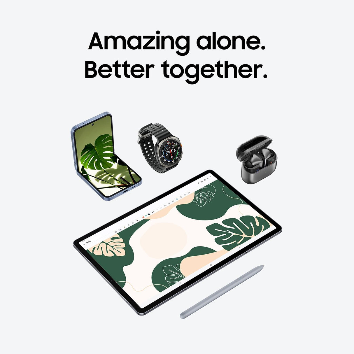 Samsung Galaxy Tab S10 Plus 5G 512GB + 12GB