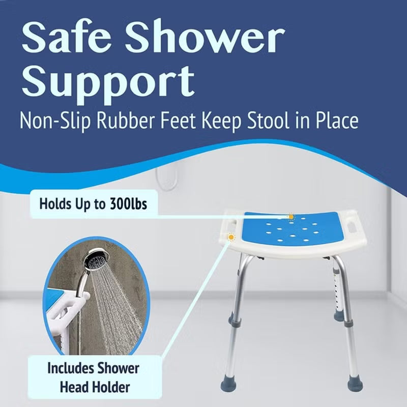 Medokare Shower Seat