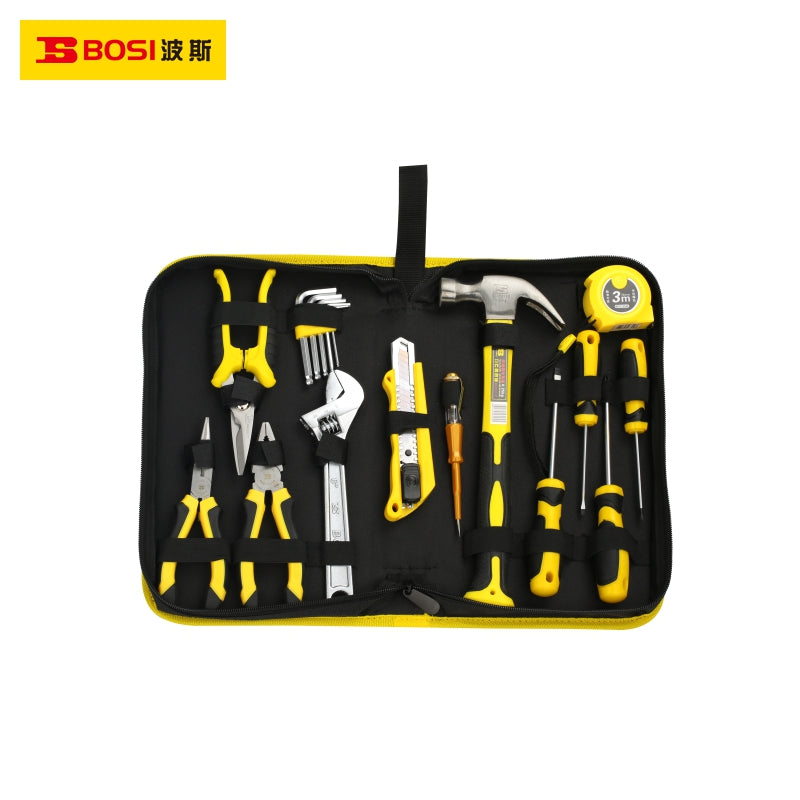 BS511017 17pcs Repair Tool Set