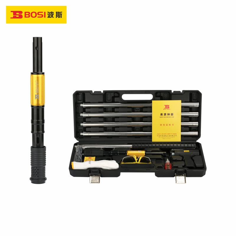 Heavy Ceiling Nail Gun