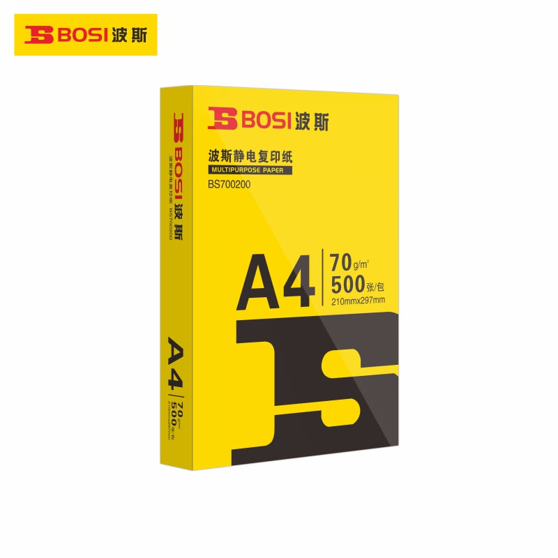 Multipurpose Paper
