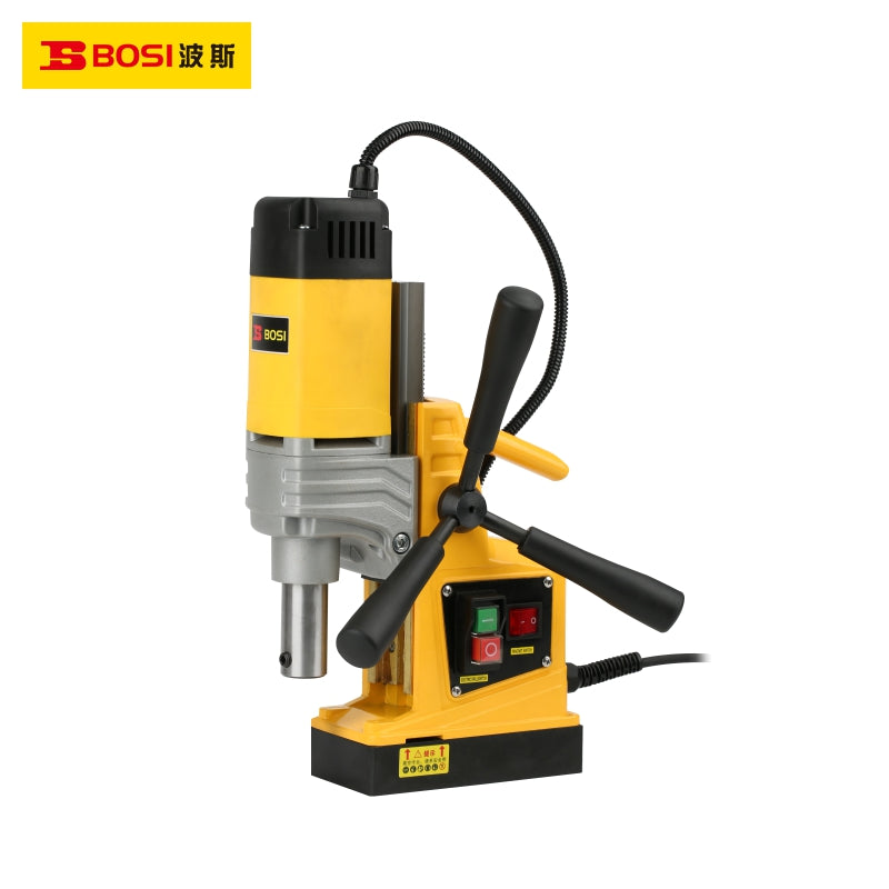 Magnetic Drill