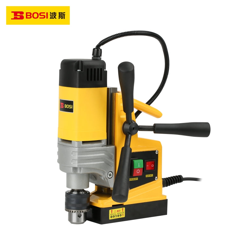 Magnetic Drill
