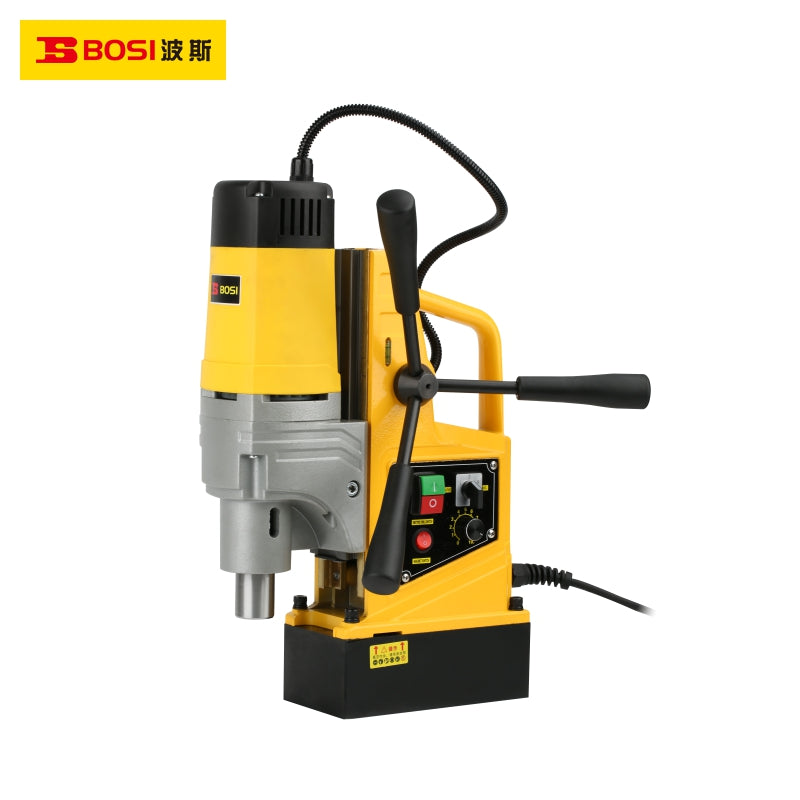 Magnetic Drill