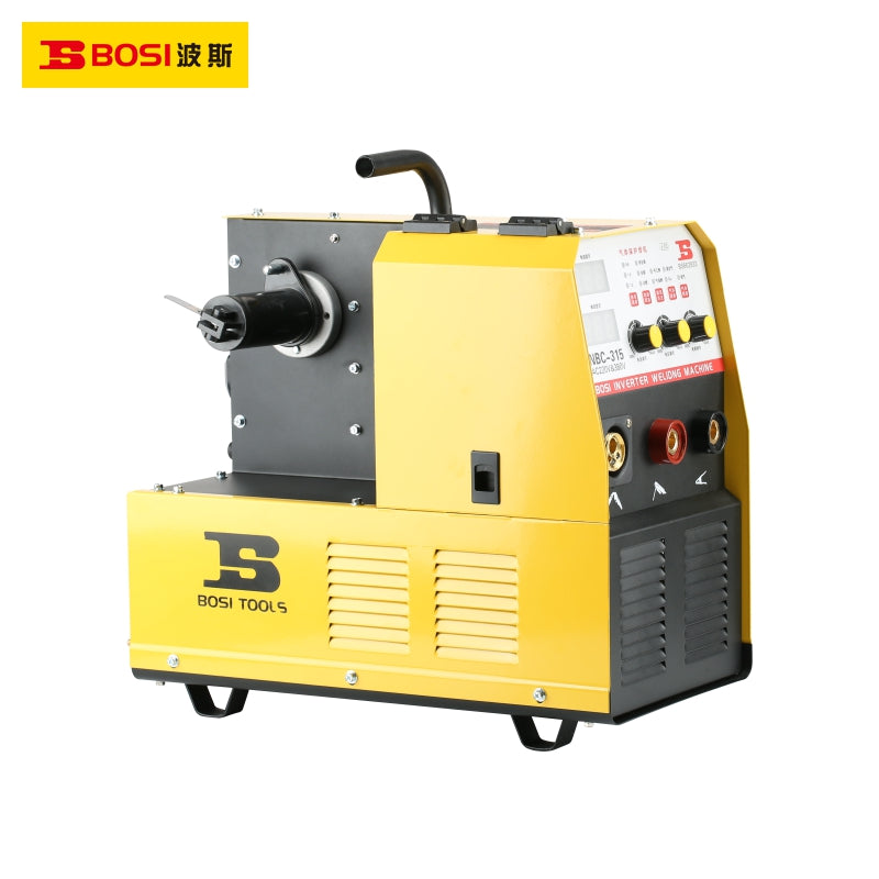Inverter MIG Welding Machine