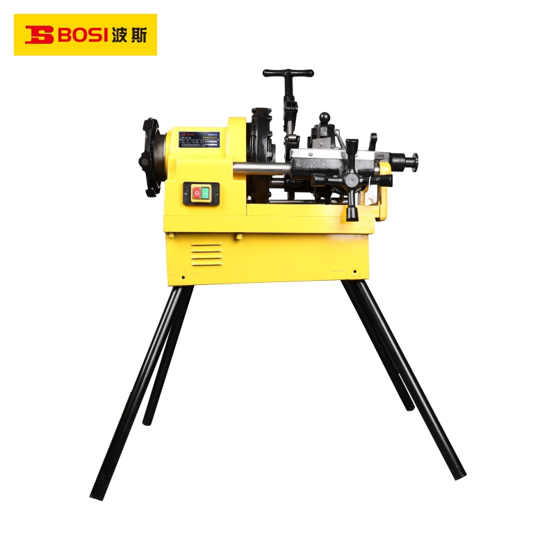 Eectric Pipe Threading Machine