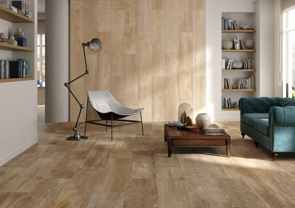 Spain 300*1500 Espelta Haya Mate Rect (3,1.35)