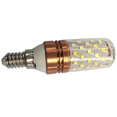 AJL-LED Bald Strong Bulb Light (6W)