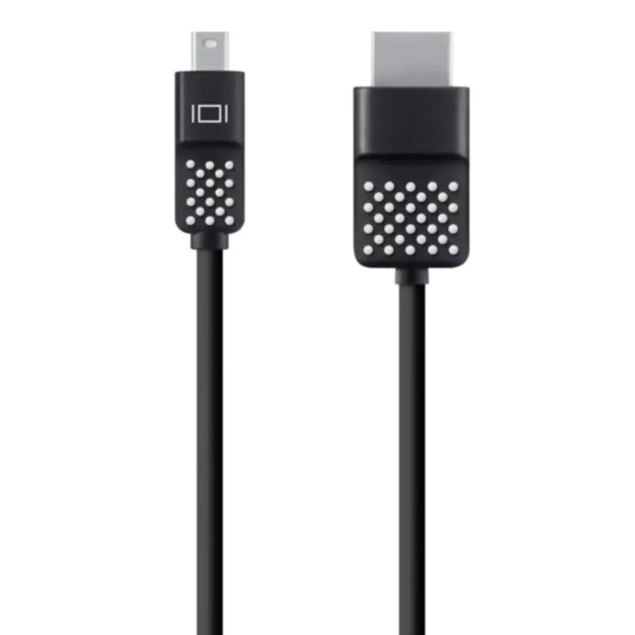 كابل Mini DisplayPort إلى HDMI بدقة 4K