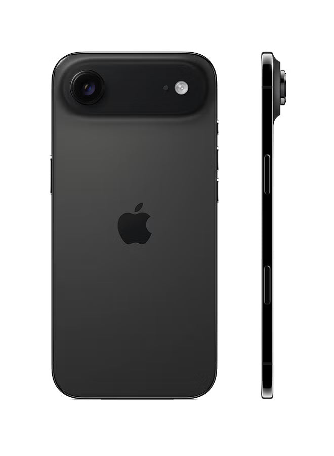 iPhone Air 1TB Space Black 5G (eSim only) With FaceTime - Middle East Version