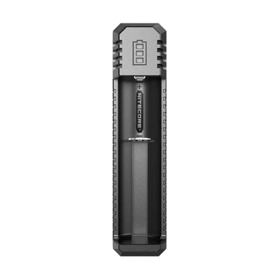 نايت كور | شاحن بطاريات ليثيوم أيون محمول بمنفذ USB