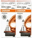 Osram Automotive Bulb