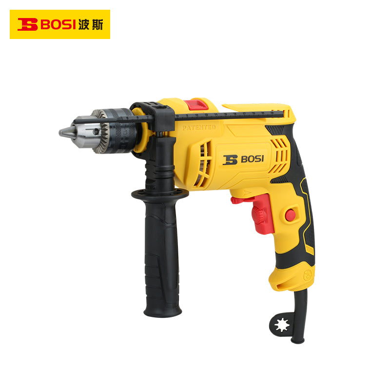 BS660310 Electric Drill 220V / 50Hz