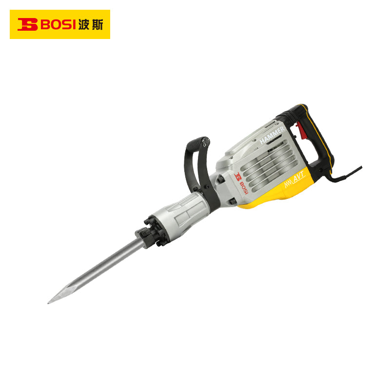 Demolition Hammer/PH65A