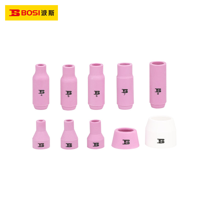 Ceramic Nozzle