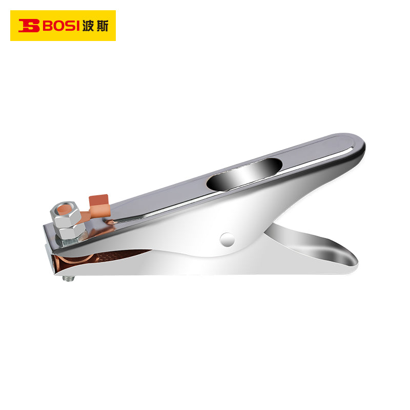 Earth Clamp