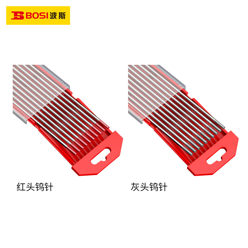 Tungsten Needle