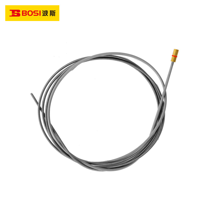 Wire Feeding Tube