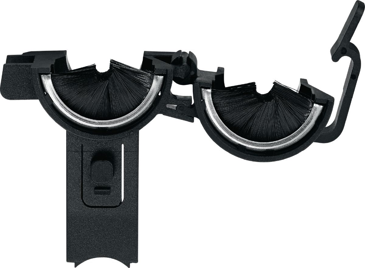 Extraction head HKD/HDI TE DRS‑A