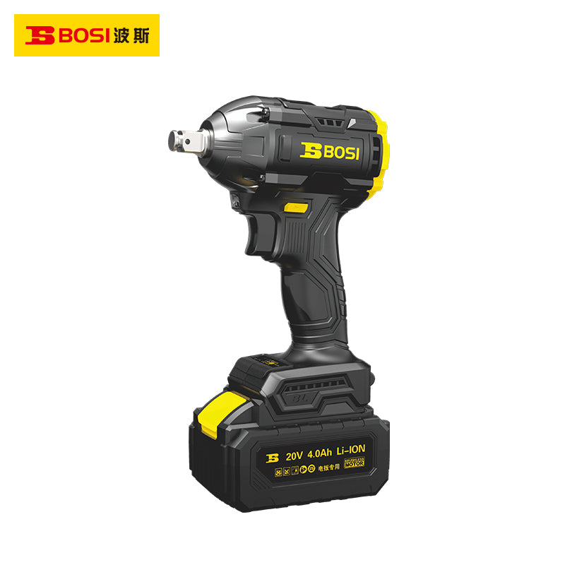 20V Li-ion Brushless Wrench