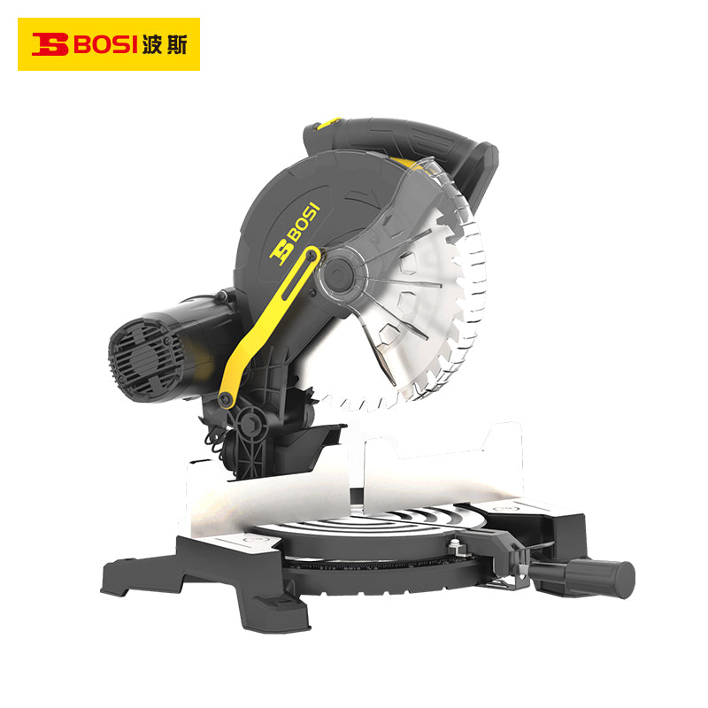 Electric Aluminium Cutter