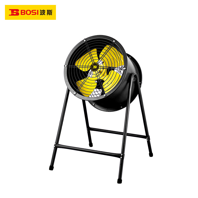 Axial Flow Fan