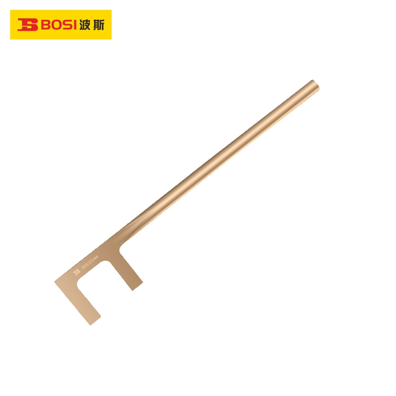 Explosion-proof F Wrench